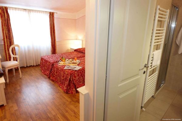 Villa Patriarca Hotel (Mirano)